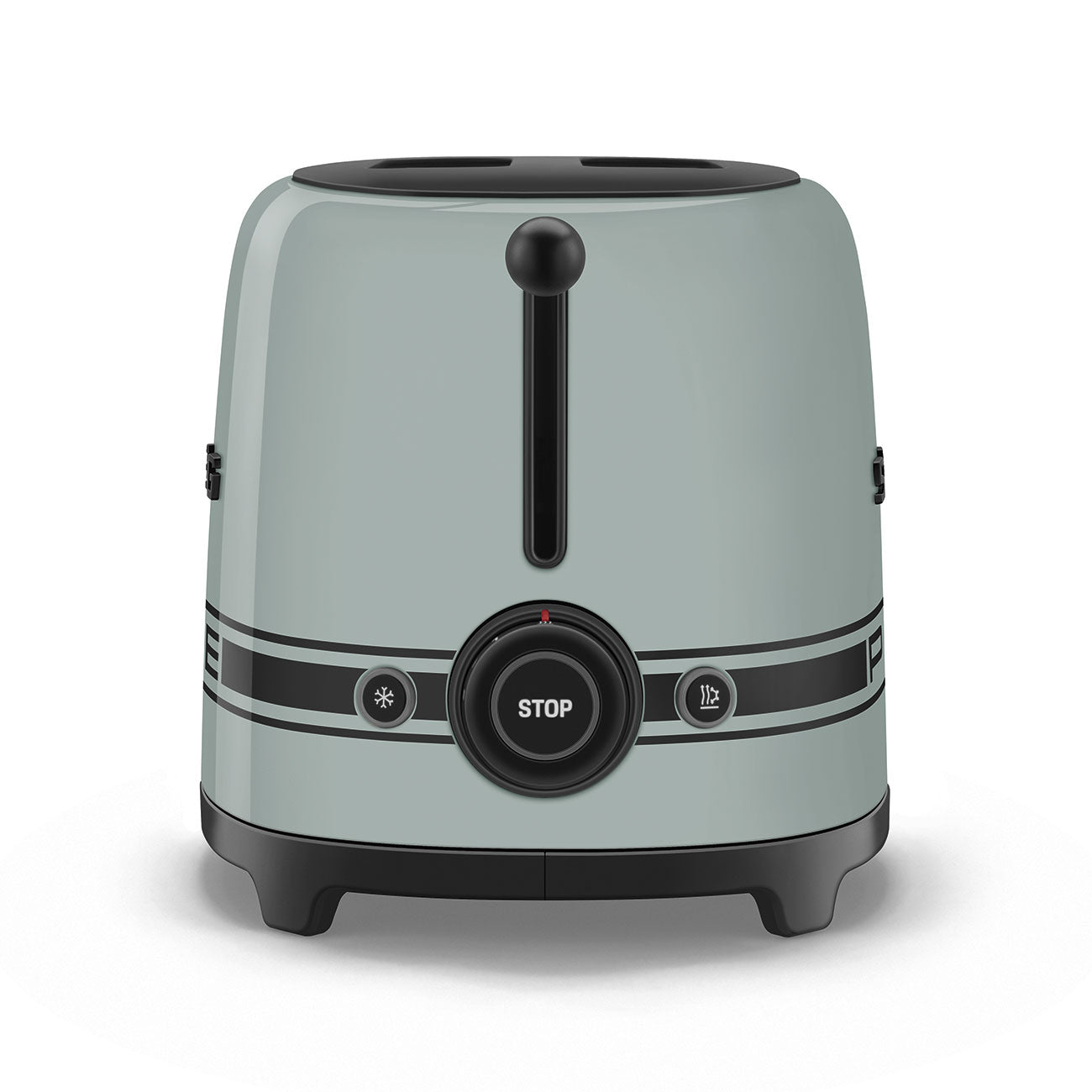 Torradeira 2 tostas, Porsche, Shade Green