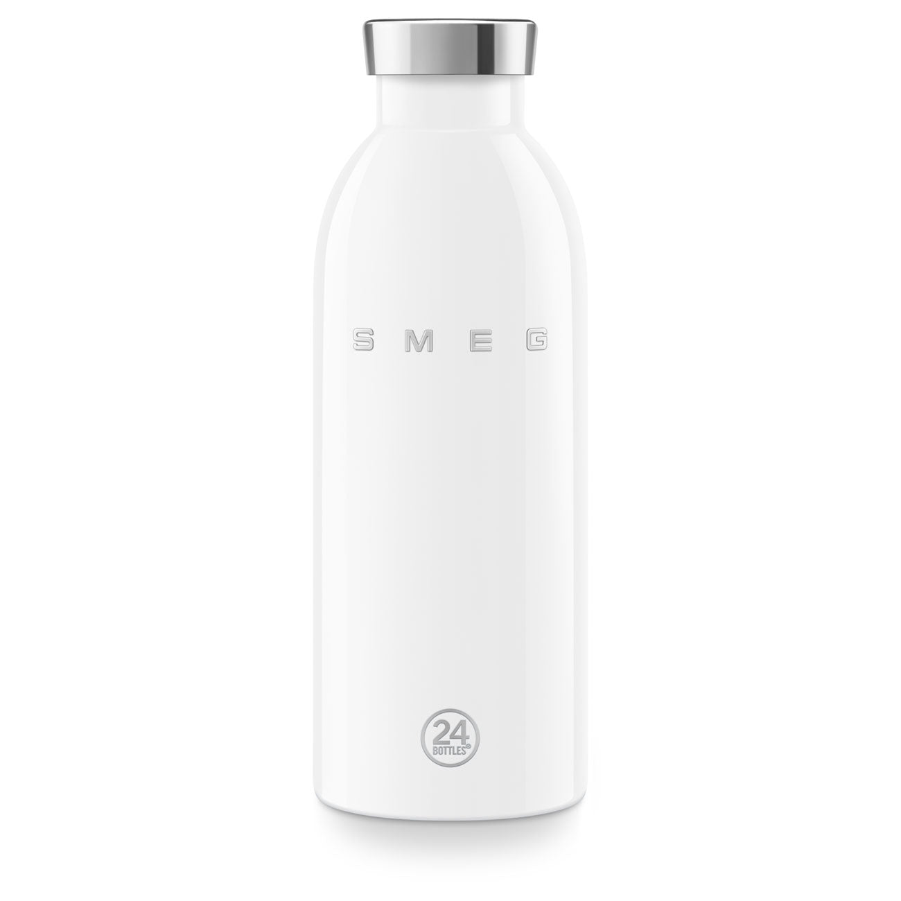 Garrafa, Clima, 500ml, Branca