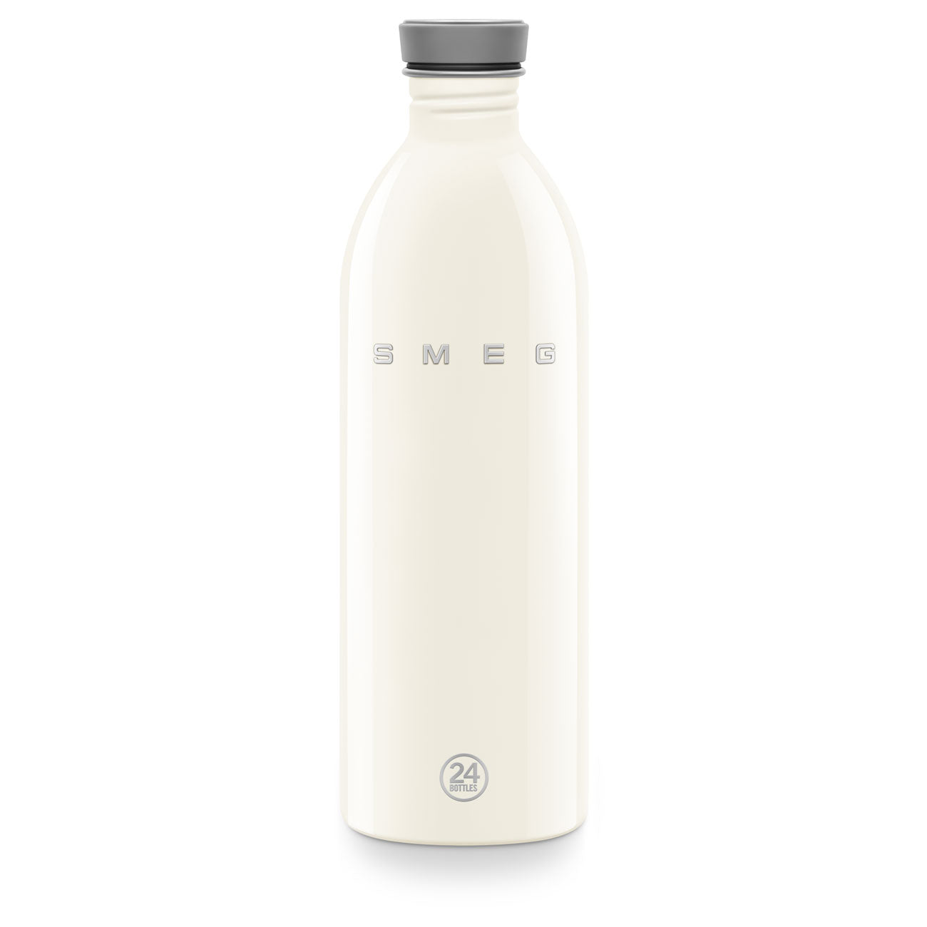Garrafa, Urban, 1000ml Creme