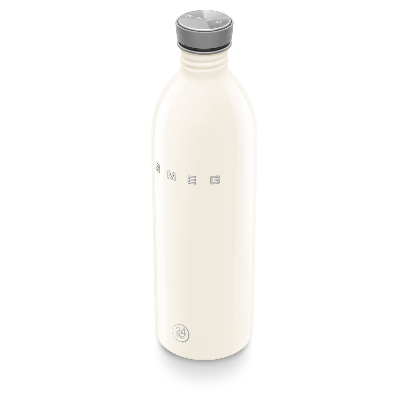 Garrafa, Urban, 1000ml Creme