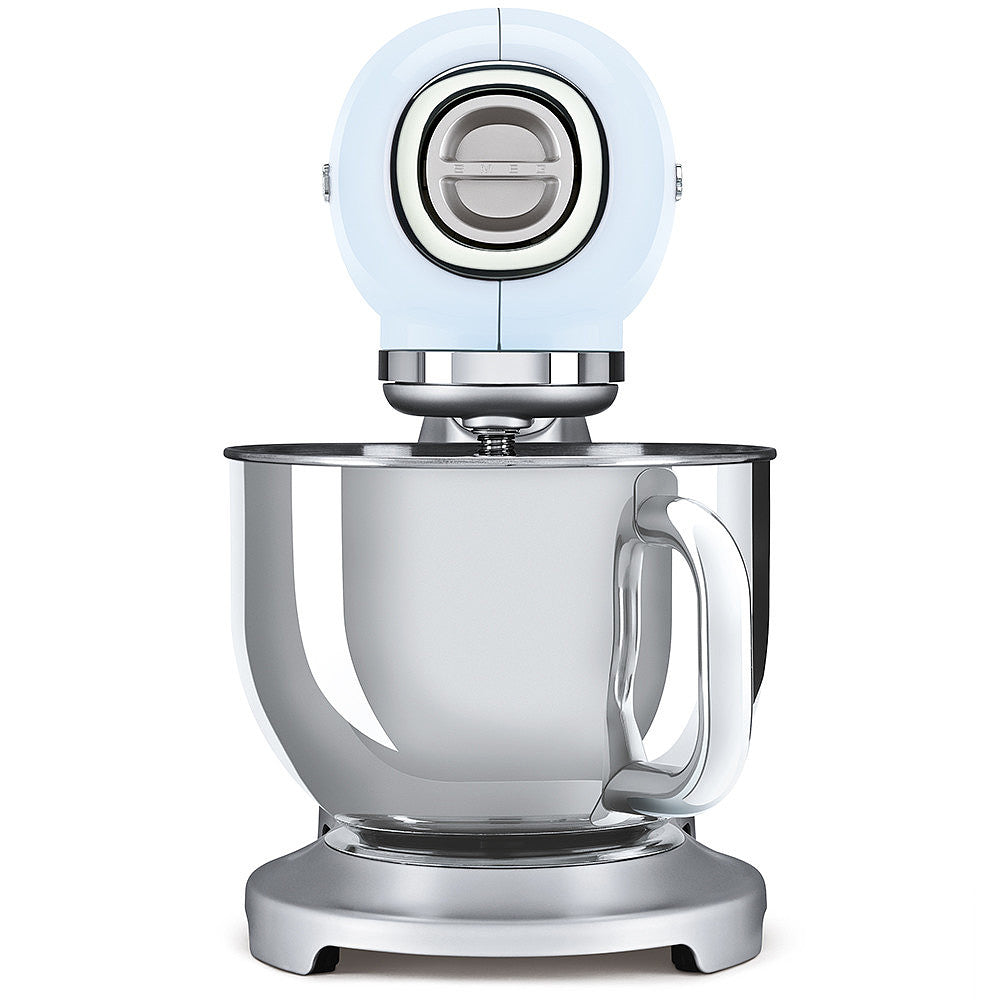 Robot de cozinha Smeg, Azul céu