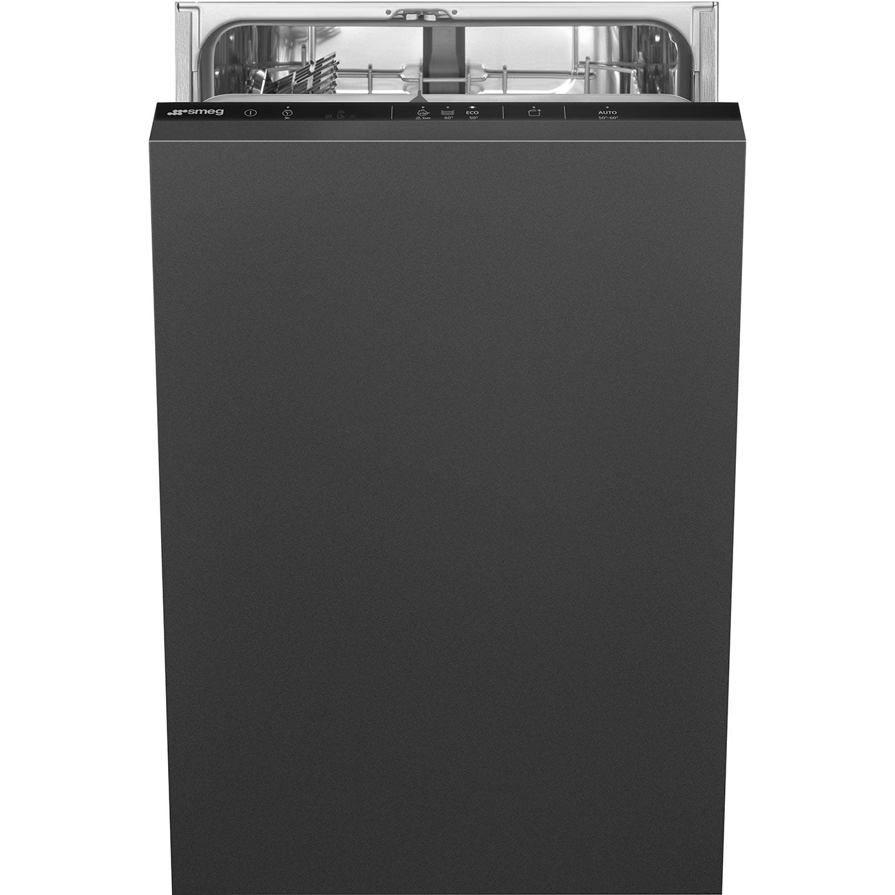 Máquina de lavar louça, Encastre, 45cm, 6 Programas