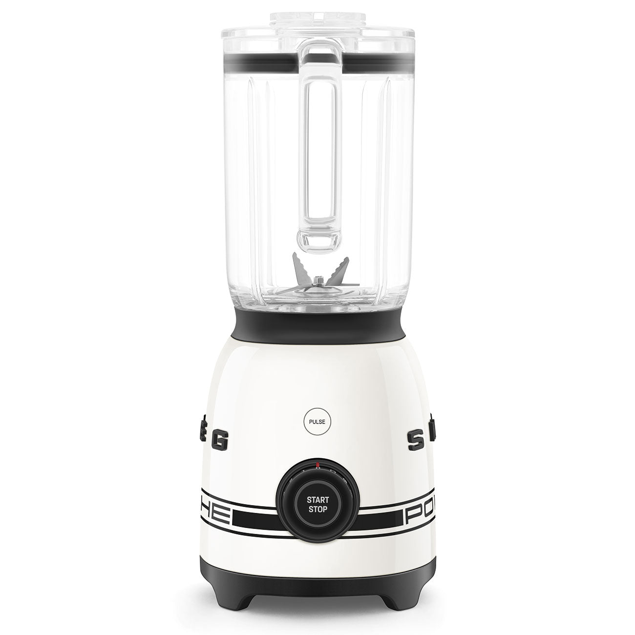 Liquidificador 1,5 L, Porsche, Carrara Weiss