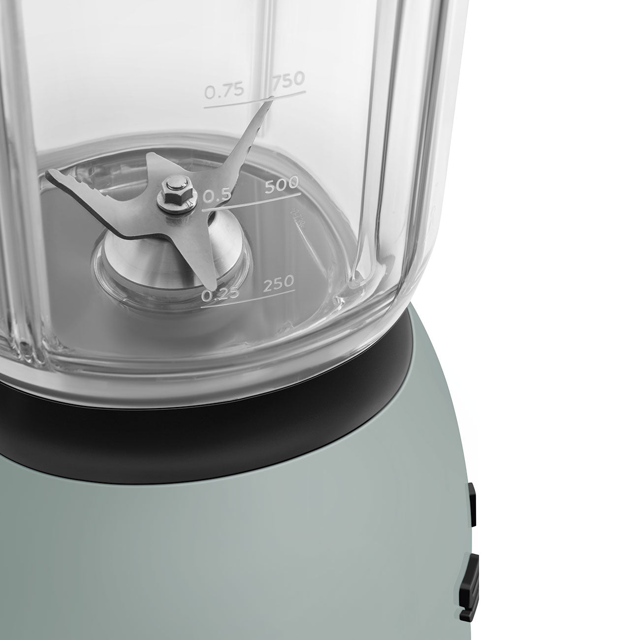 Liquidificador 1,5 L, Porsche, Shade Green