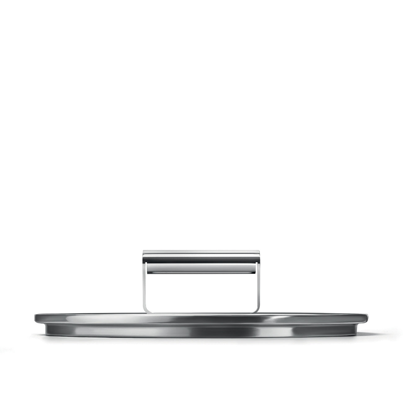 Tampa de vidro Ø20 cm