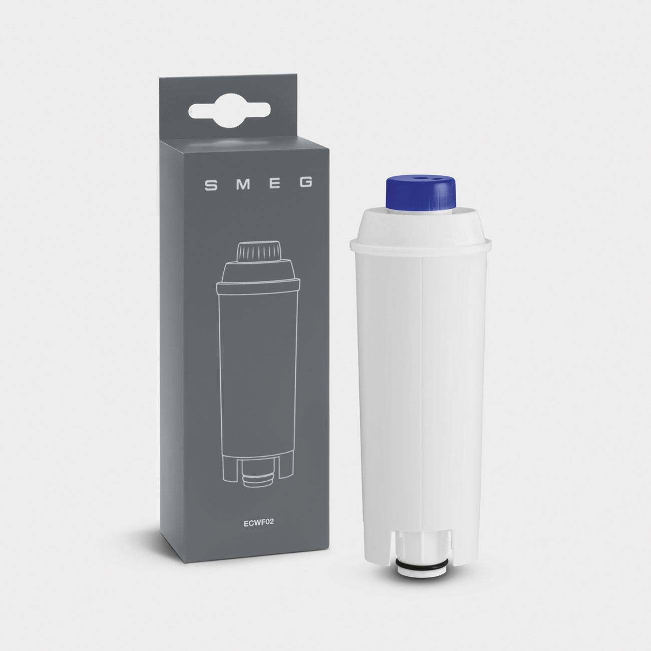 Filtro para máquina de café