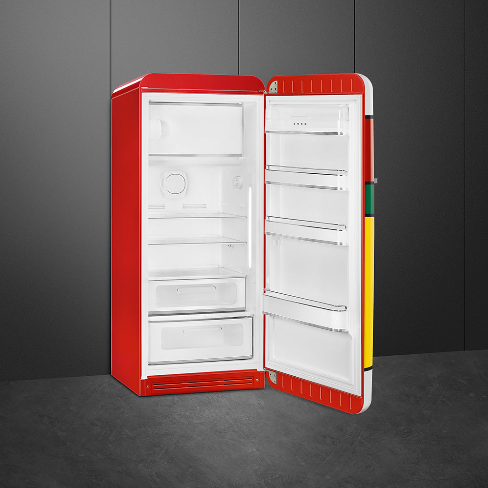 Frigorífico, Modern Art, 153cm, Dobradiças à direita