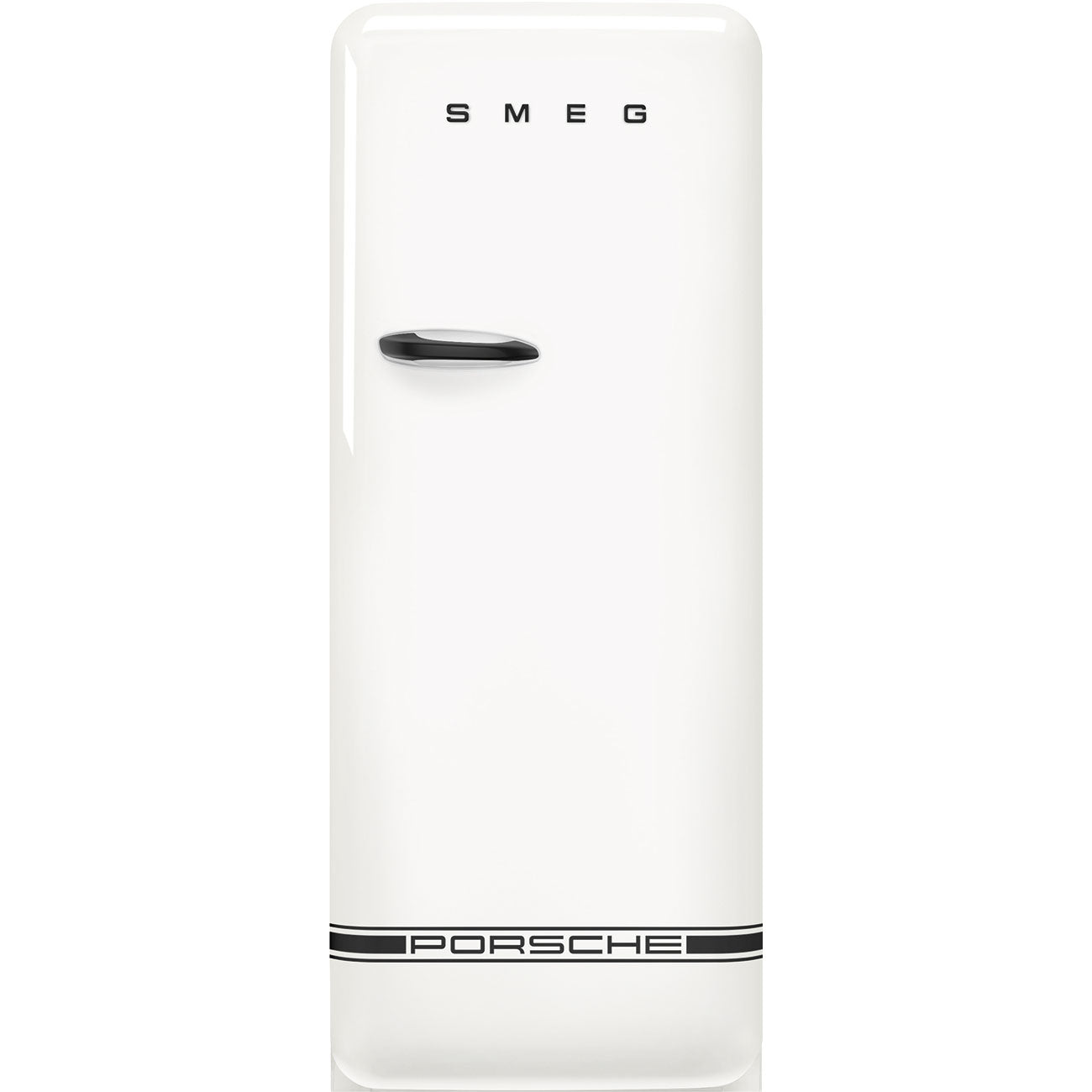 Frigorífico Porsche, Carrara Weiss, Direita, 153cm, C