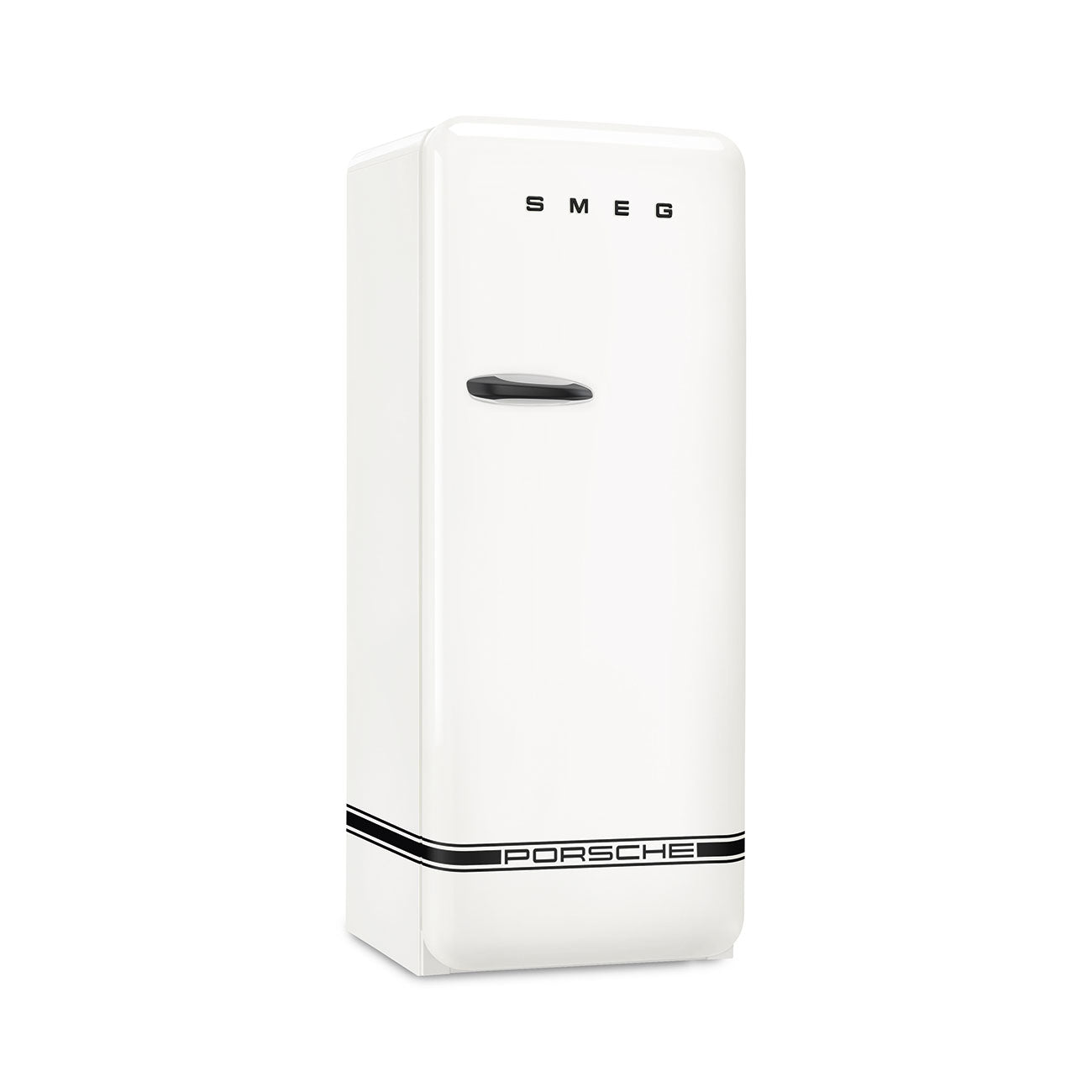 Frigorífico Porsche, Carrara Weiss, Direita, 153cm, C