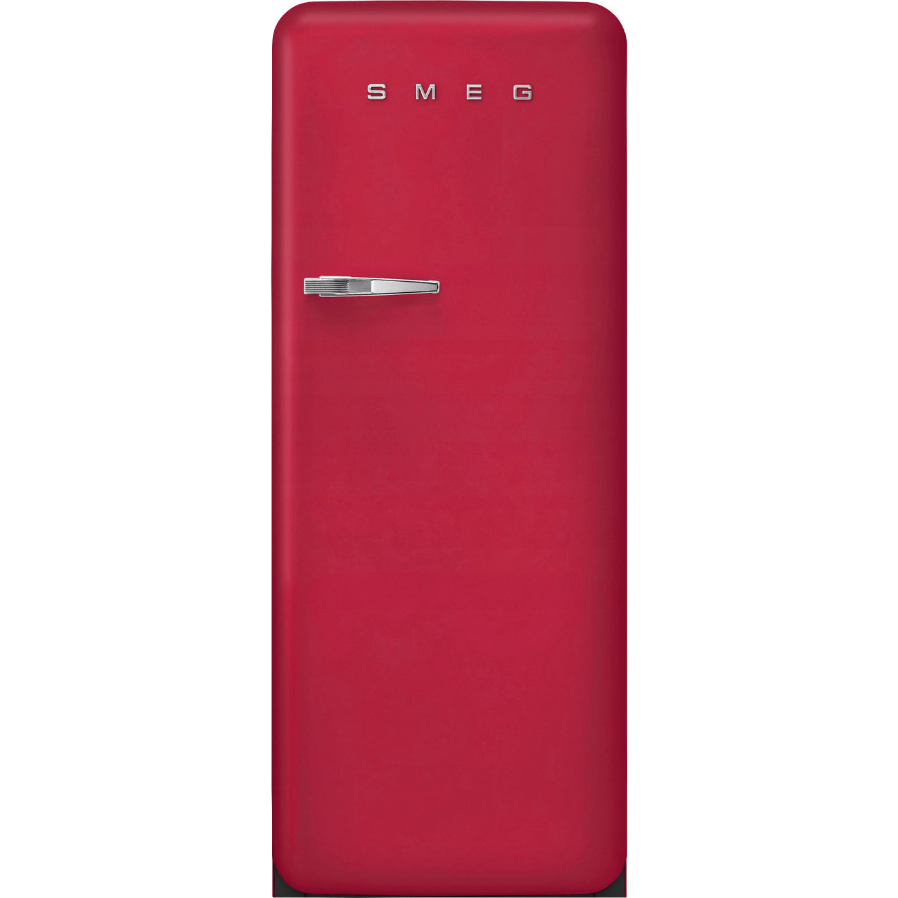 Frigorífico, Ruby, 153cm, Dobradiças à direita