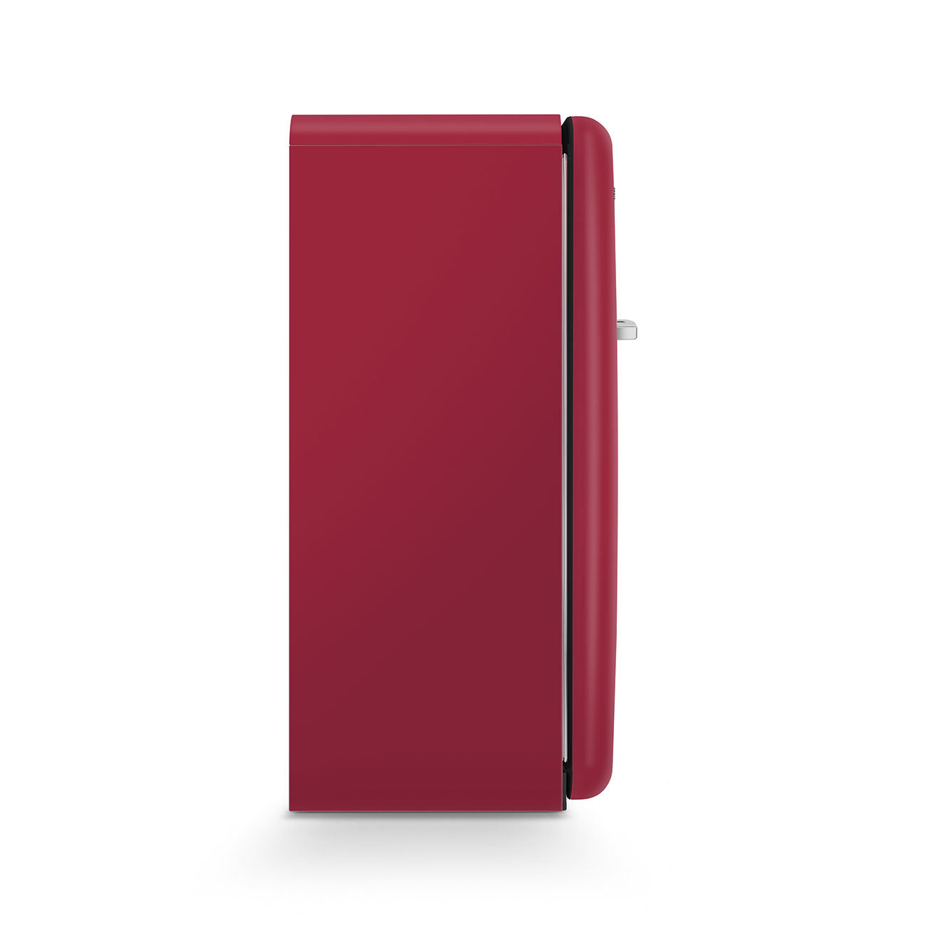 Frigorífico, Ruby, 153cm, Dobradiças à direita