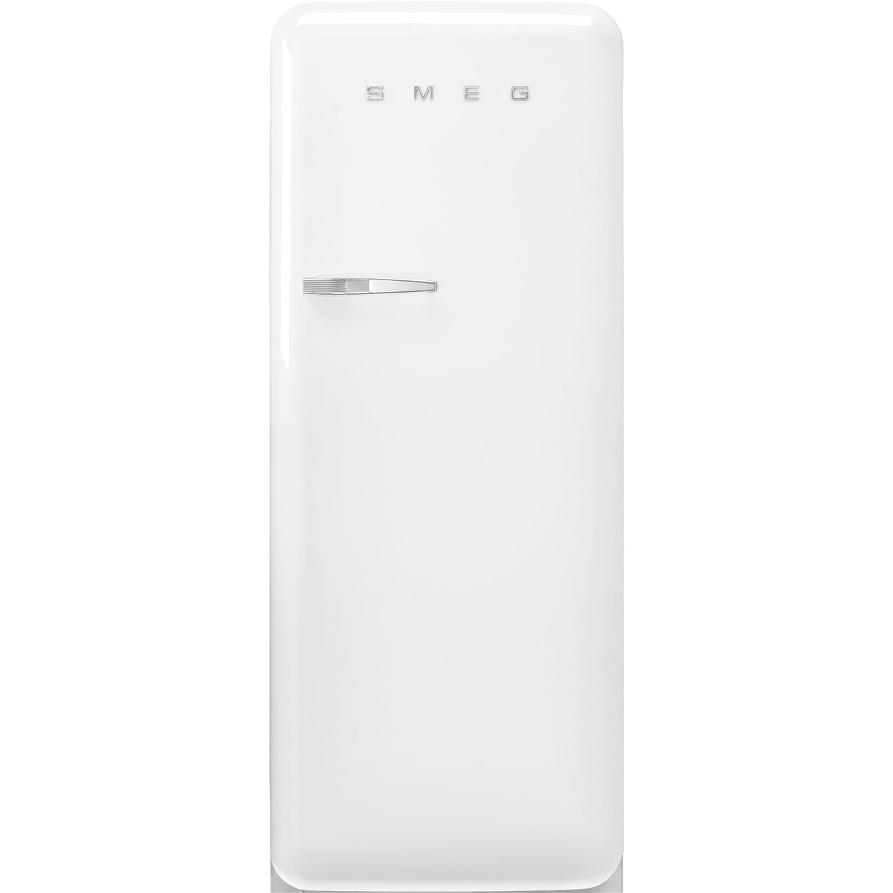 Frigorífico, Branco, 153cm, Dobradiças à direita