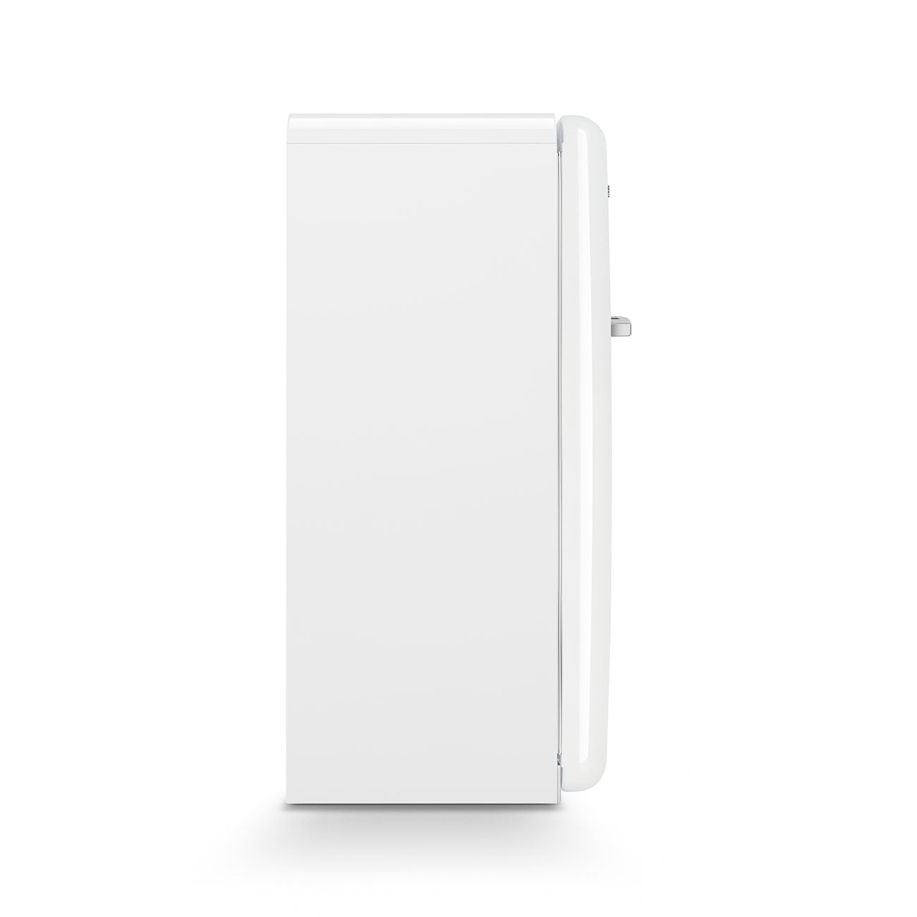 Frigorífico, Branco, 153cm, Dobradiças à direita
