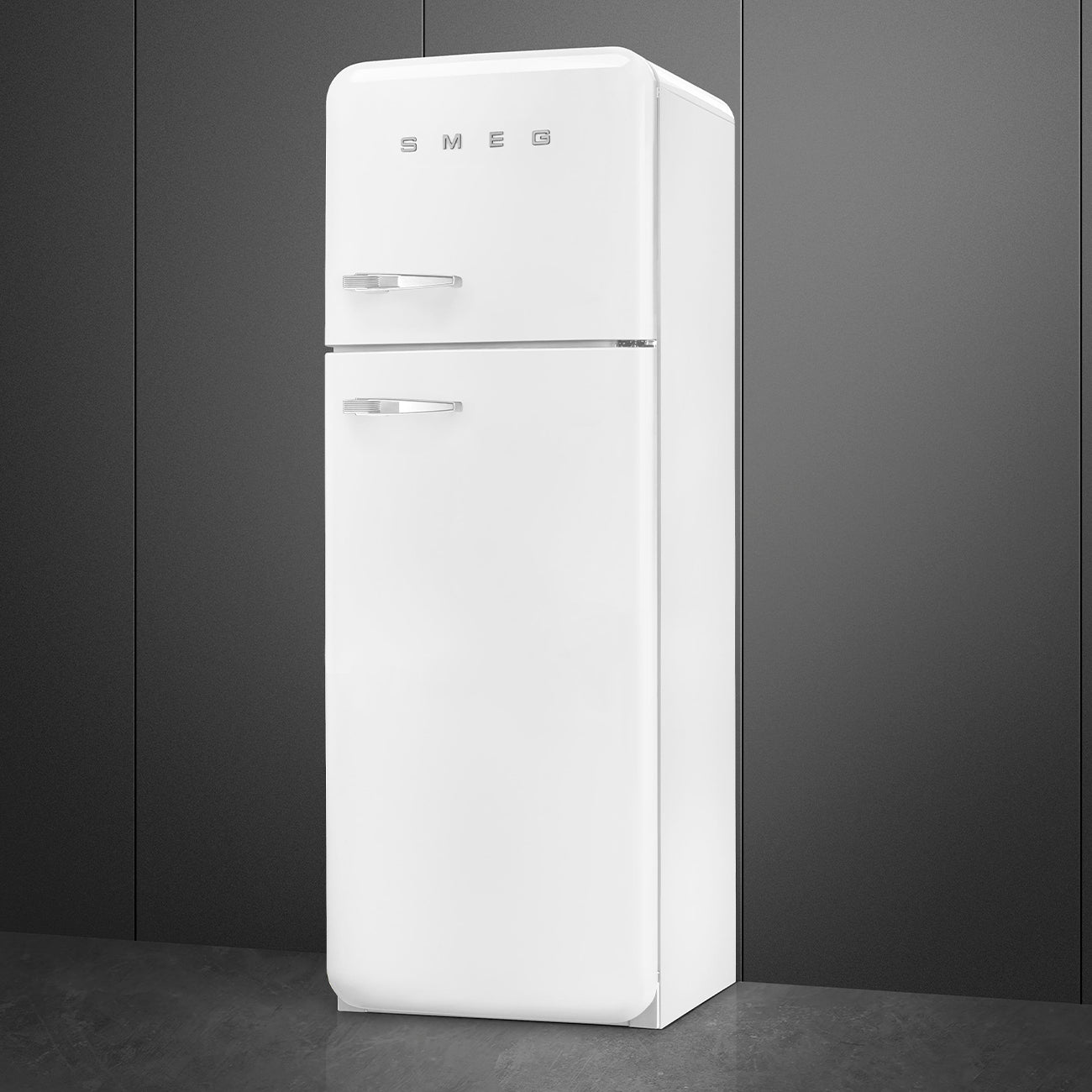 Frigorífico, Branco, 172cm, Dobradiças à direita