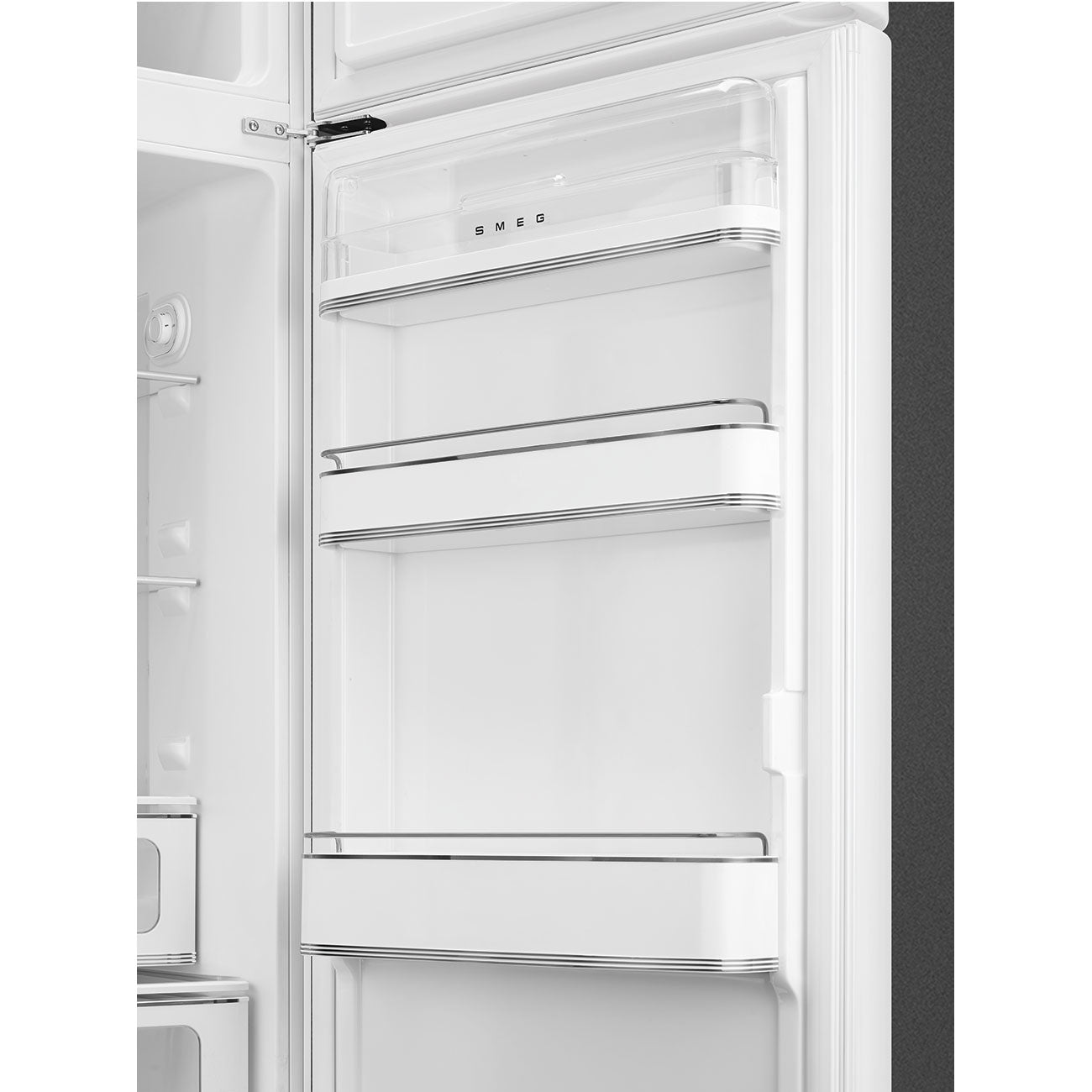 Frigorífico, Branco, 172cm, Dobradiças à direita