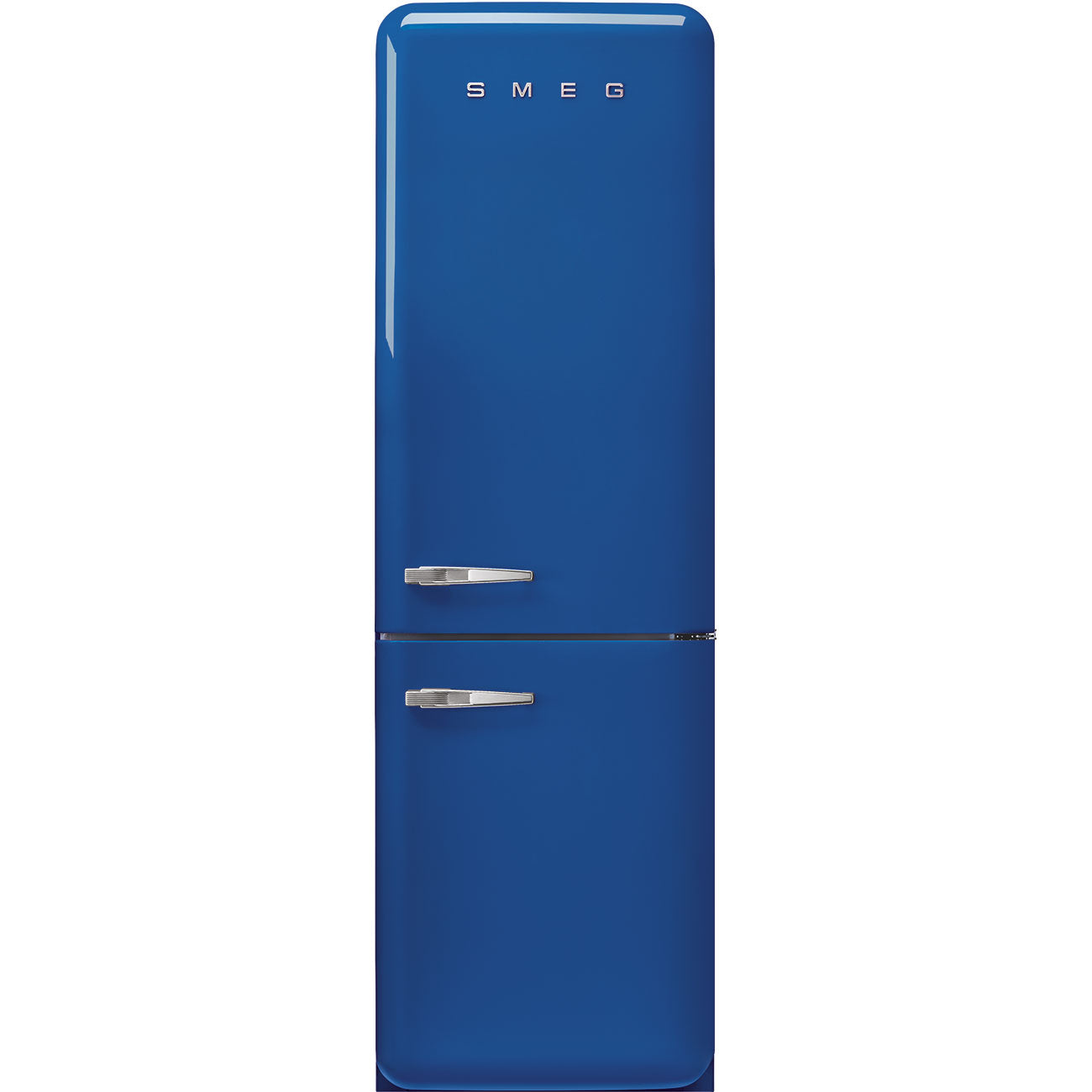 Combinado, Azul, 197cm, Dobradiças à direita
