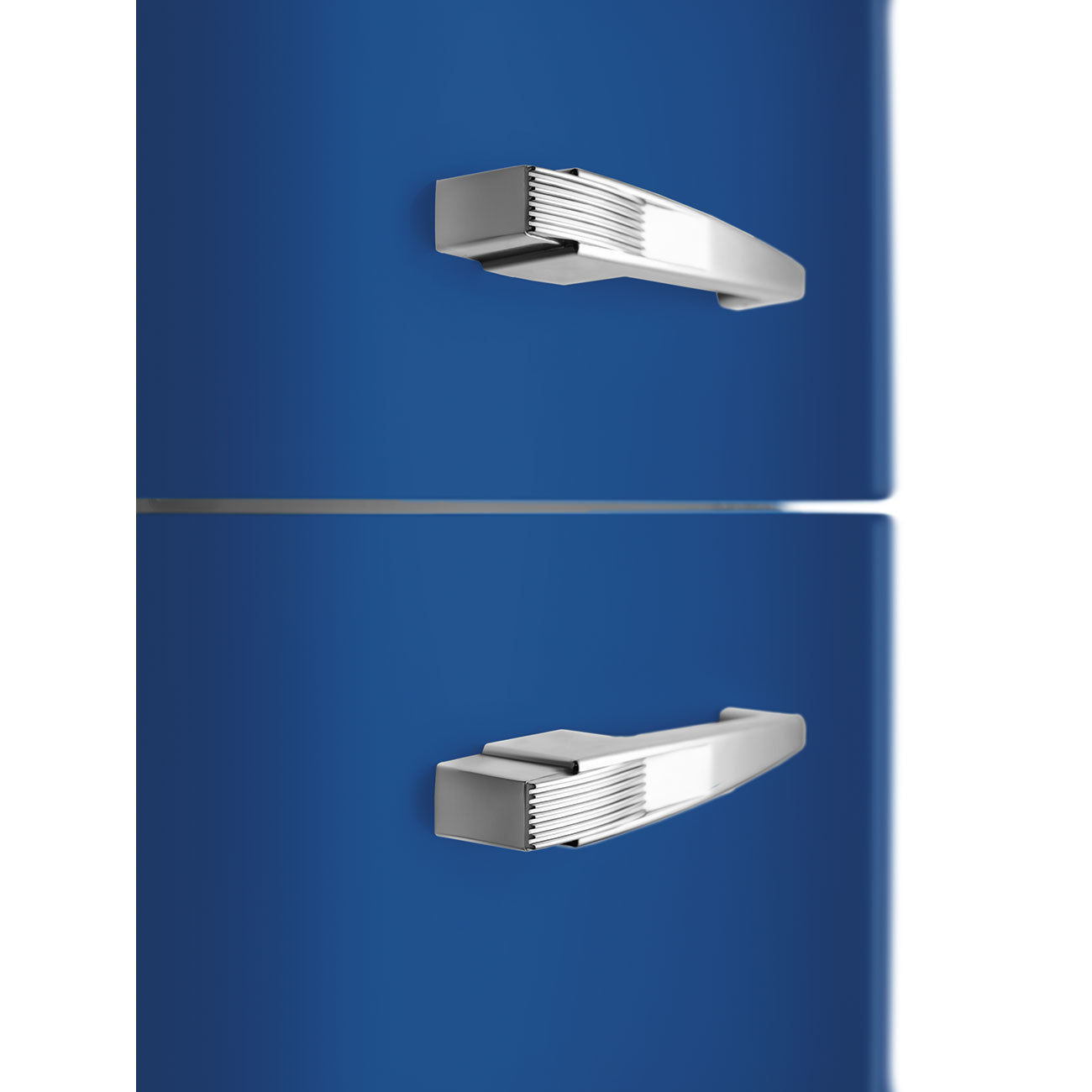 Combinado, Azul, 197cm, Dobradiças à direita