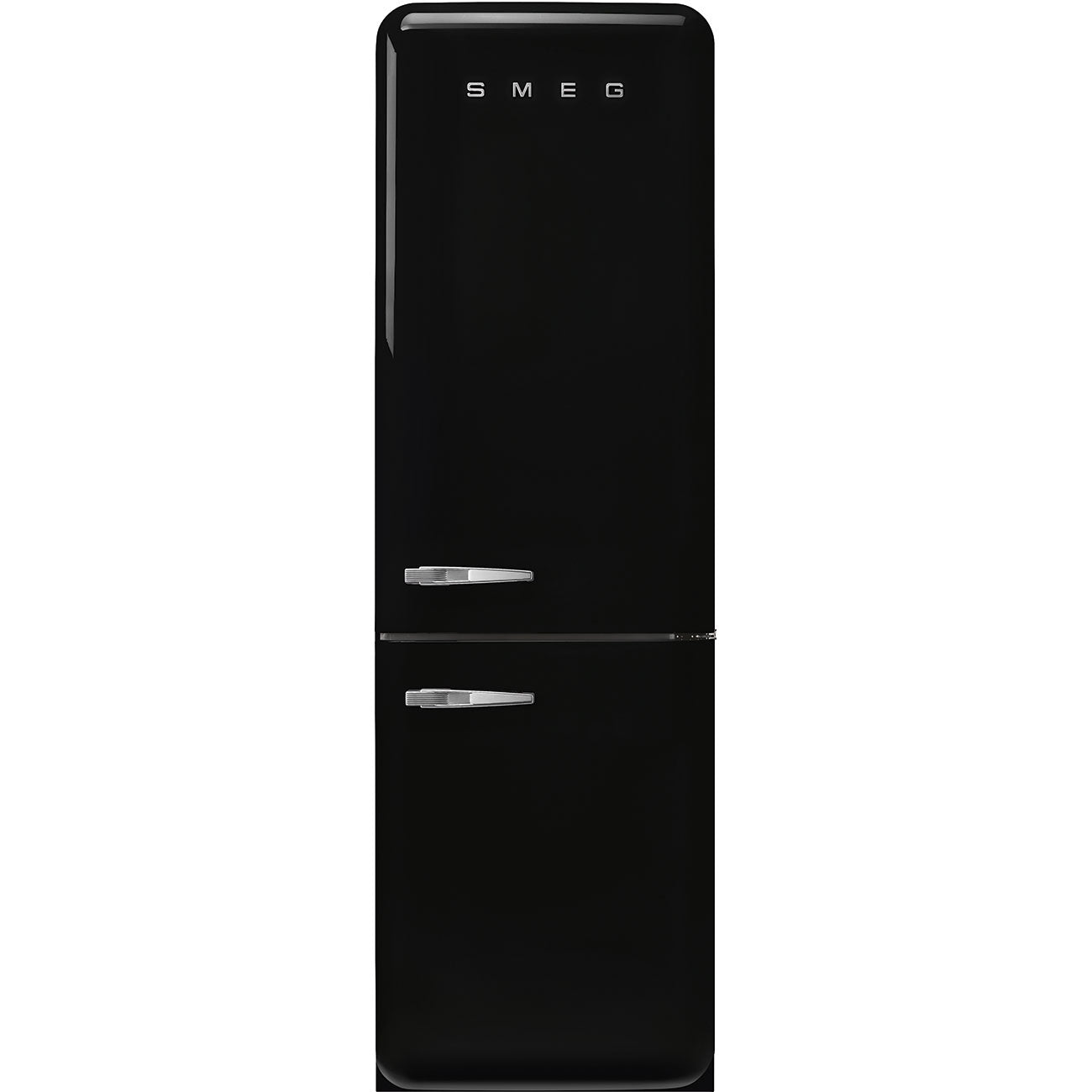 Combinado, Preto, 197cm, Dobradiças à direita