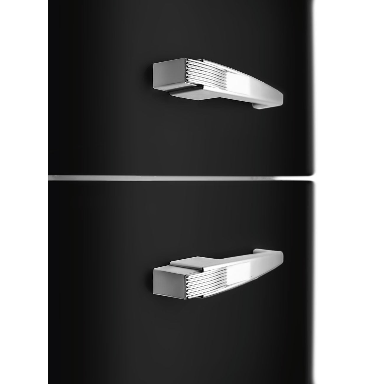 Combinado, Preto, 197cm, Dobradiças à direita