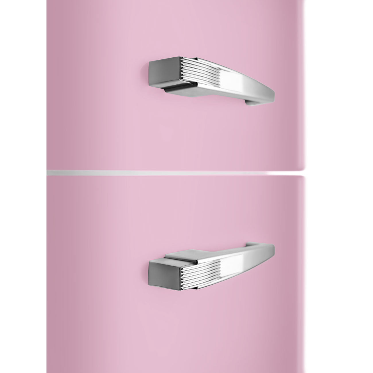Combinado, Rosa, 197cm, Dobradiças à direita