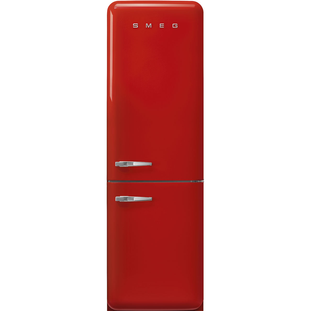 Combinado,Vermelho, 197cm, Dobradiças à direita