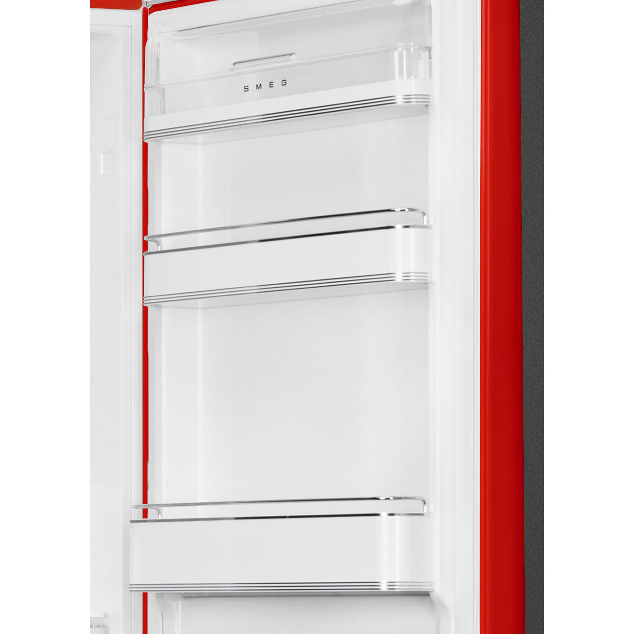 Combinado,Vermelho, 197cm, Dobradiças à direita