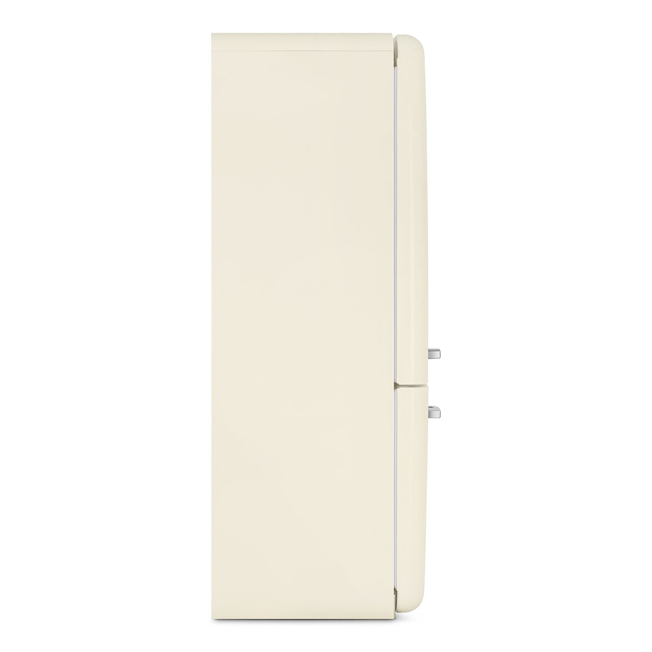 Combinado, Creme, 205x71cm, Dobradiças à direita