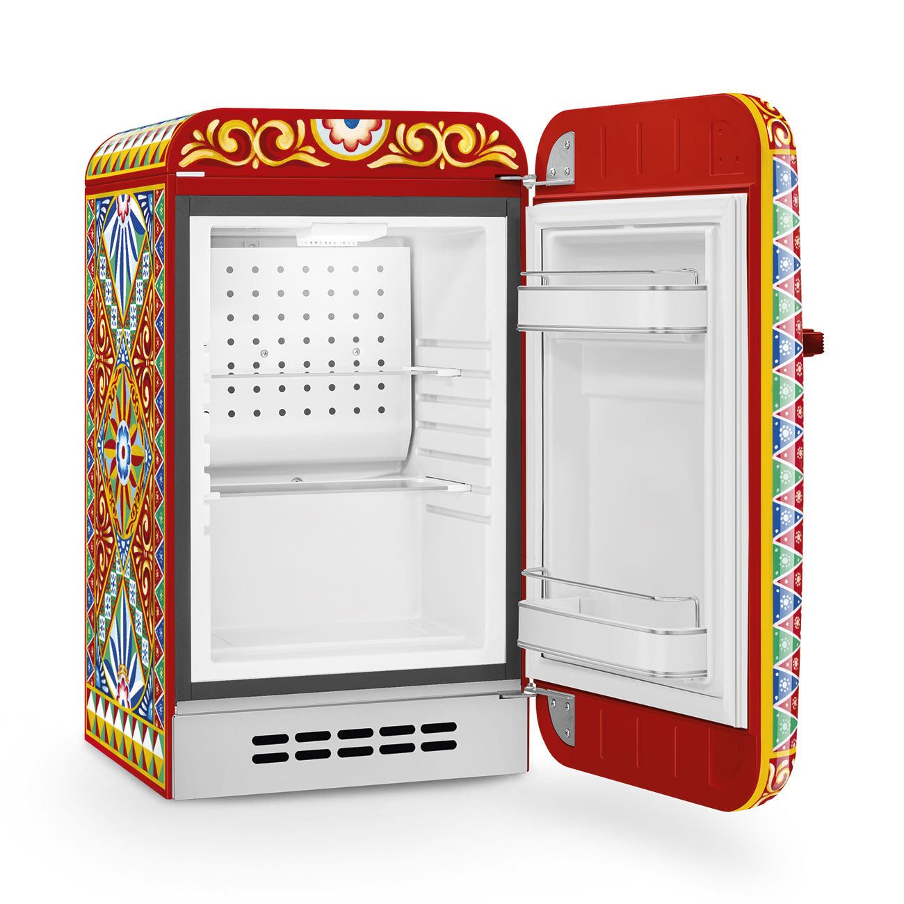 Minibar, Cart Collection, 73x41cm, Dobradiças à direita