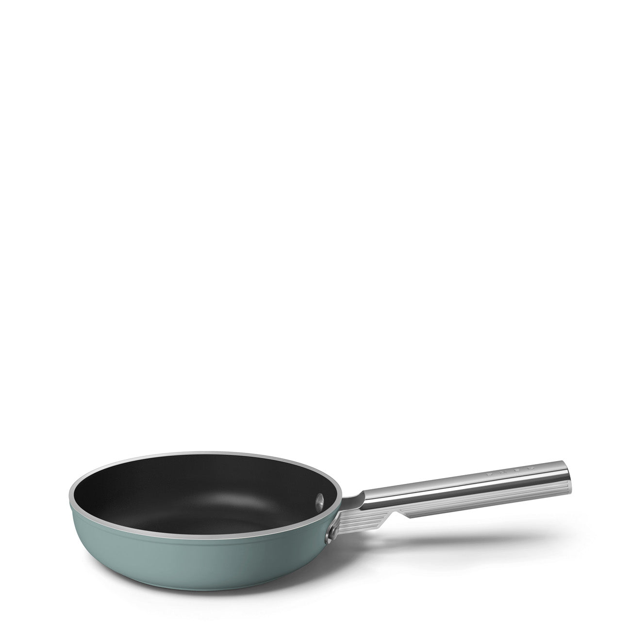 Frigideira Smeg, Esmeralda, 20 cm