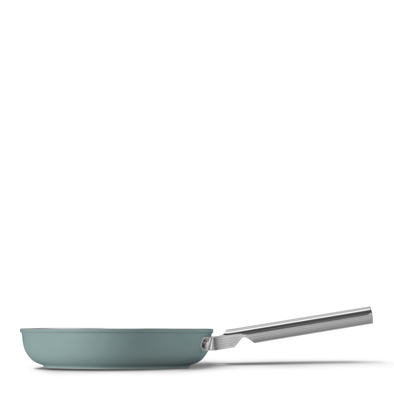 Frigideira Smeg, Esmeralda, 24 cm