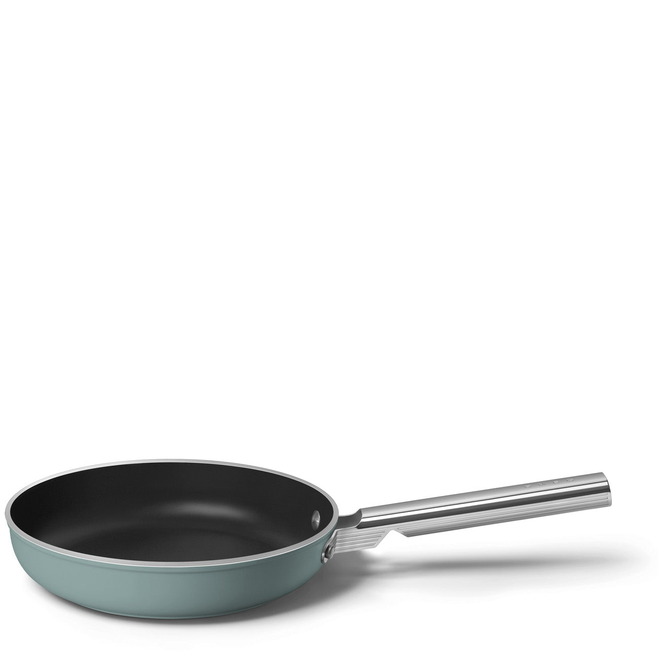 Frigideira Smeg, Esmeralda, 24 cm