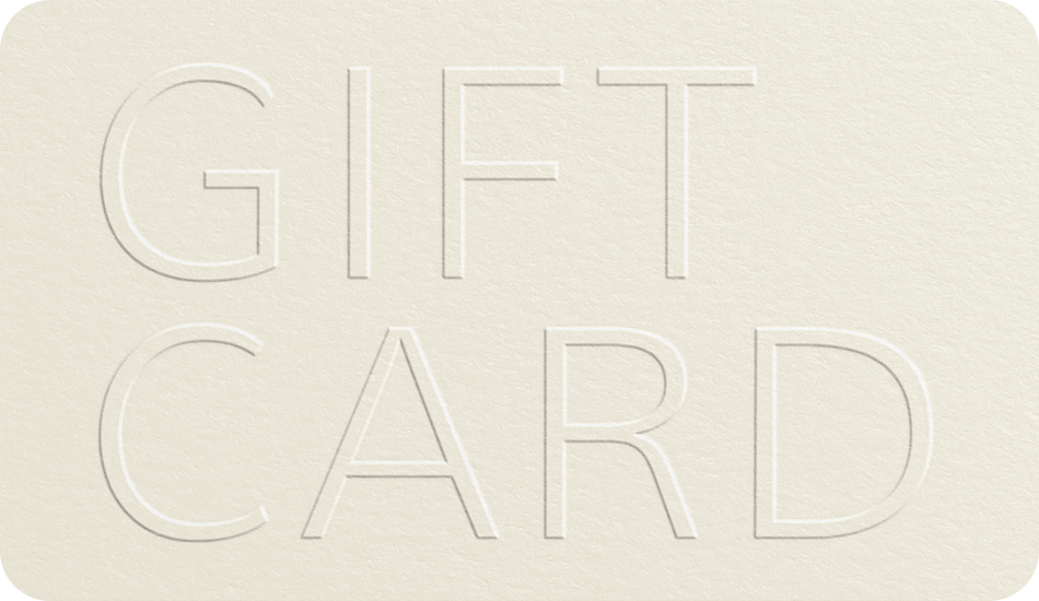 Gift Card Smeg