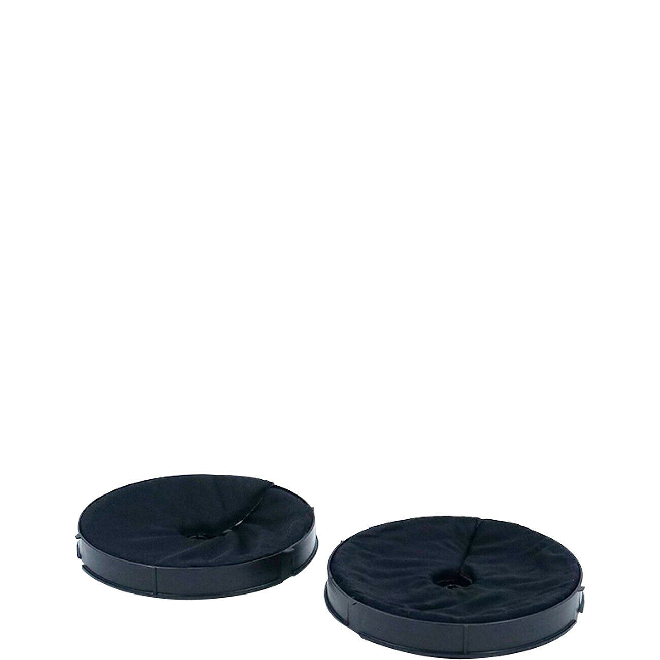 Filtros carvão ativo para exaustores