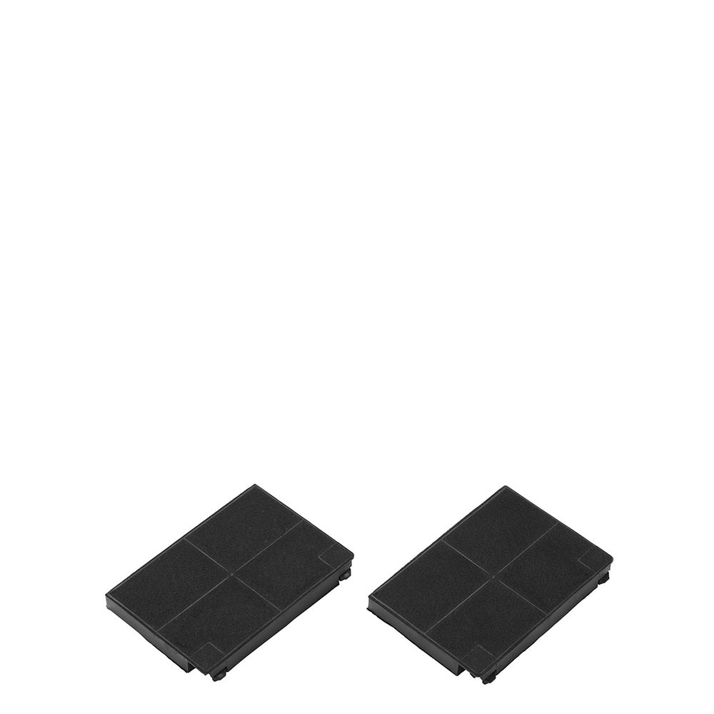 Filtros carvão ativo para exaustores