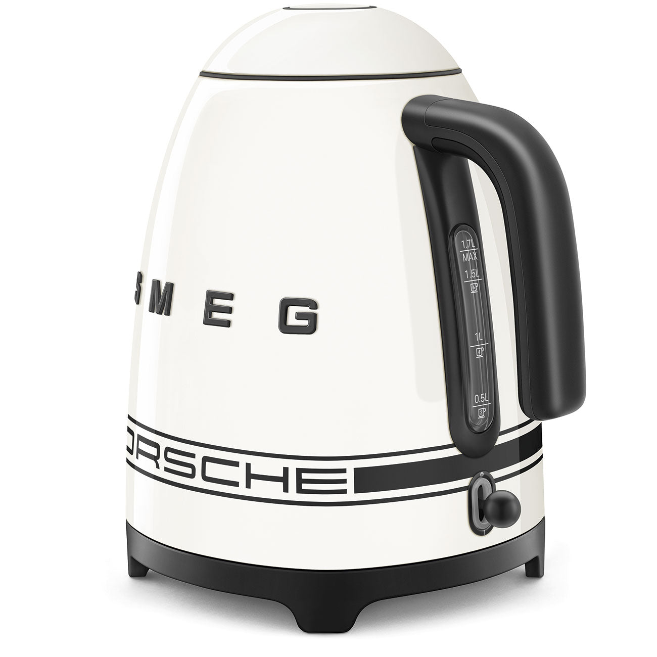 Chaleira elétrica 1,7 Lts, Porsche, Carrara Weiss