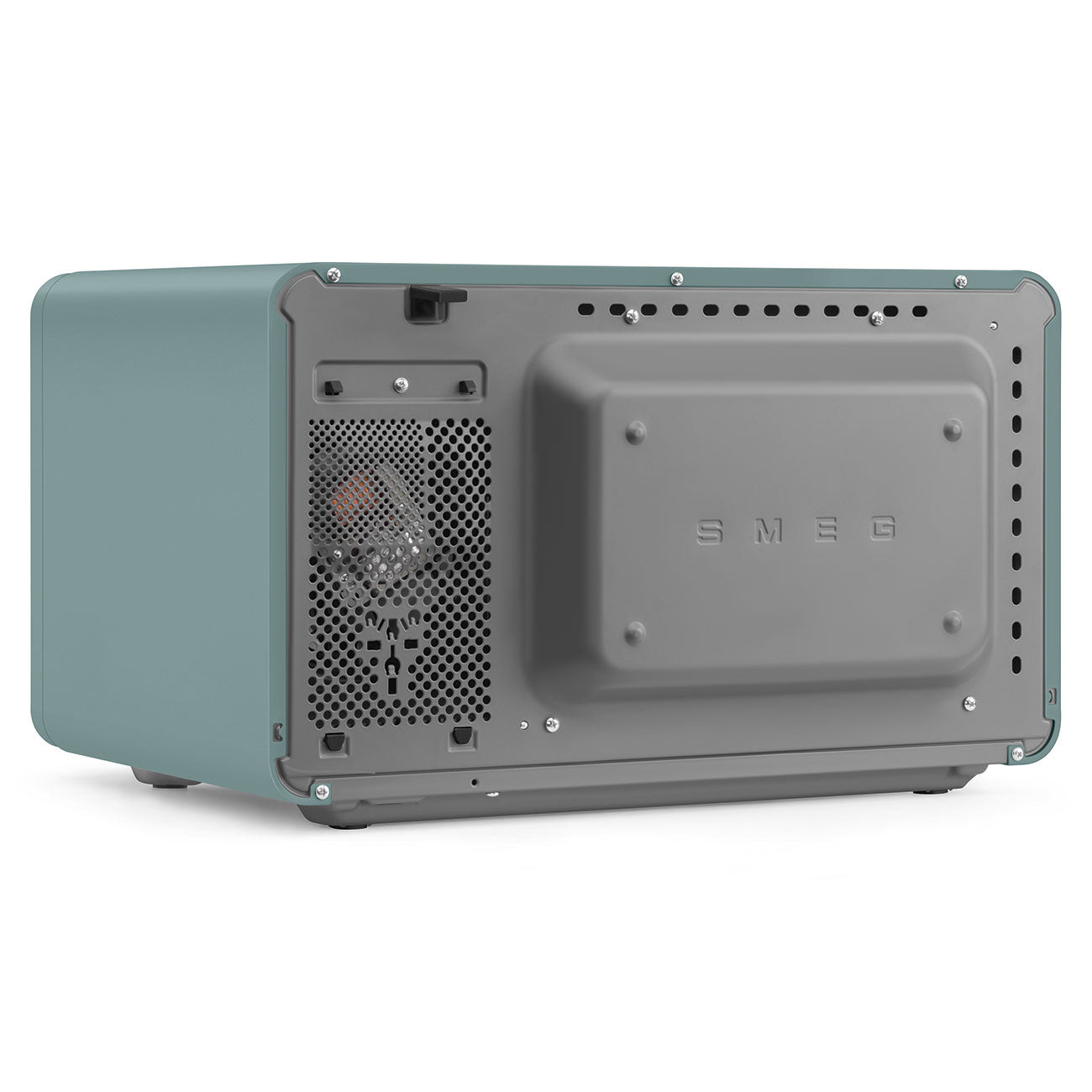 Microondas com grill, Collezione, Esmeralda, 29L