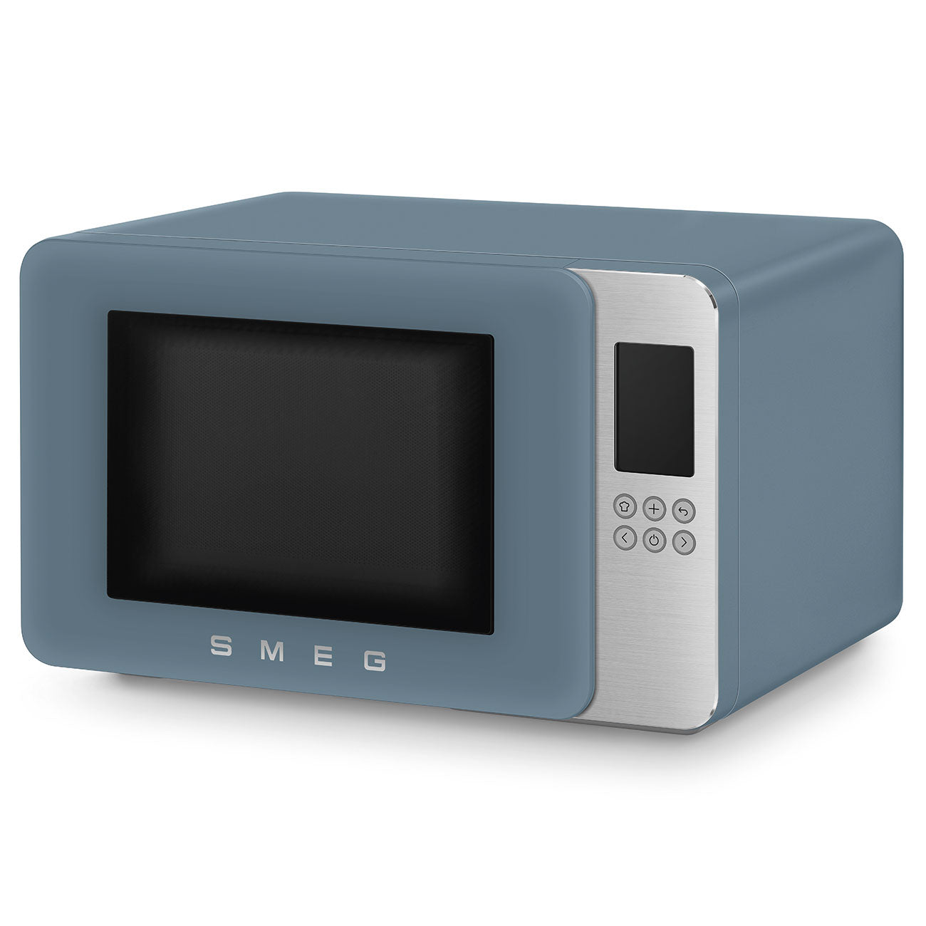 Microondas com grill, Collezione, Storm blue, 29L