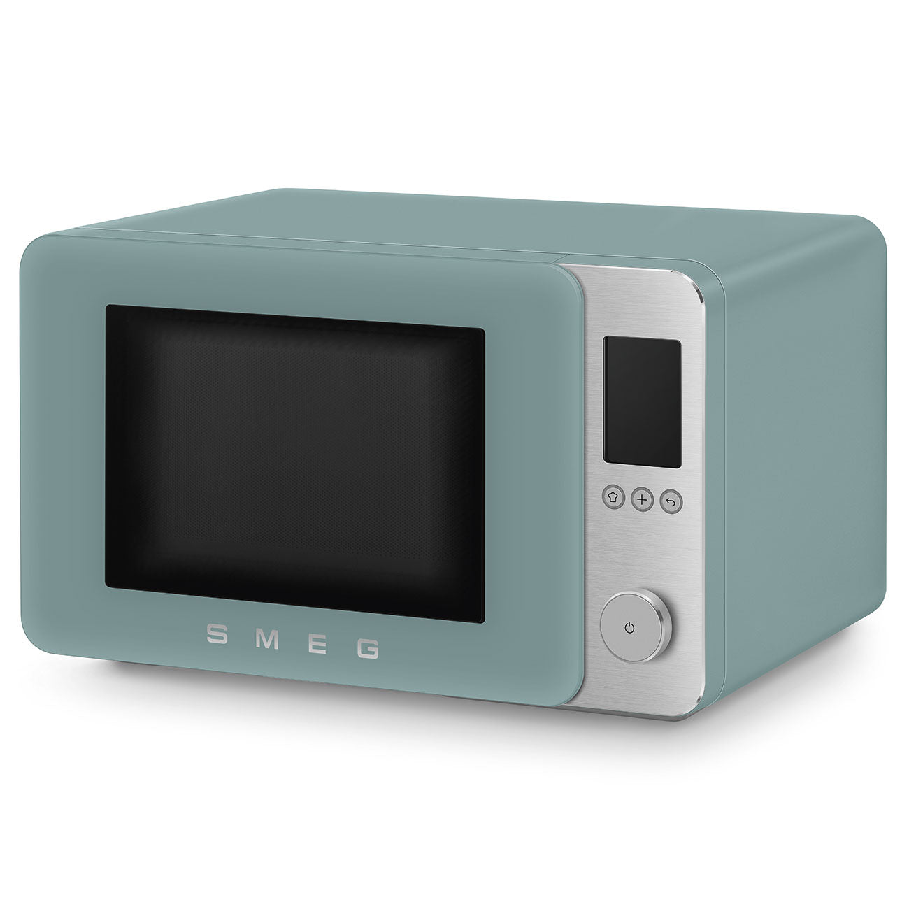 Forno com microondas, Collezione, Esmeralda, 27L