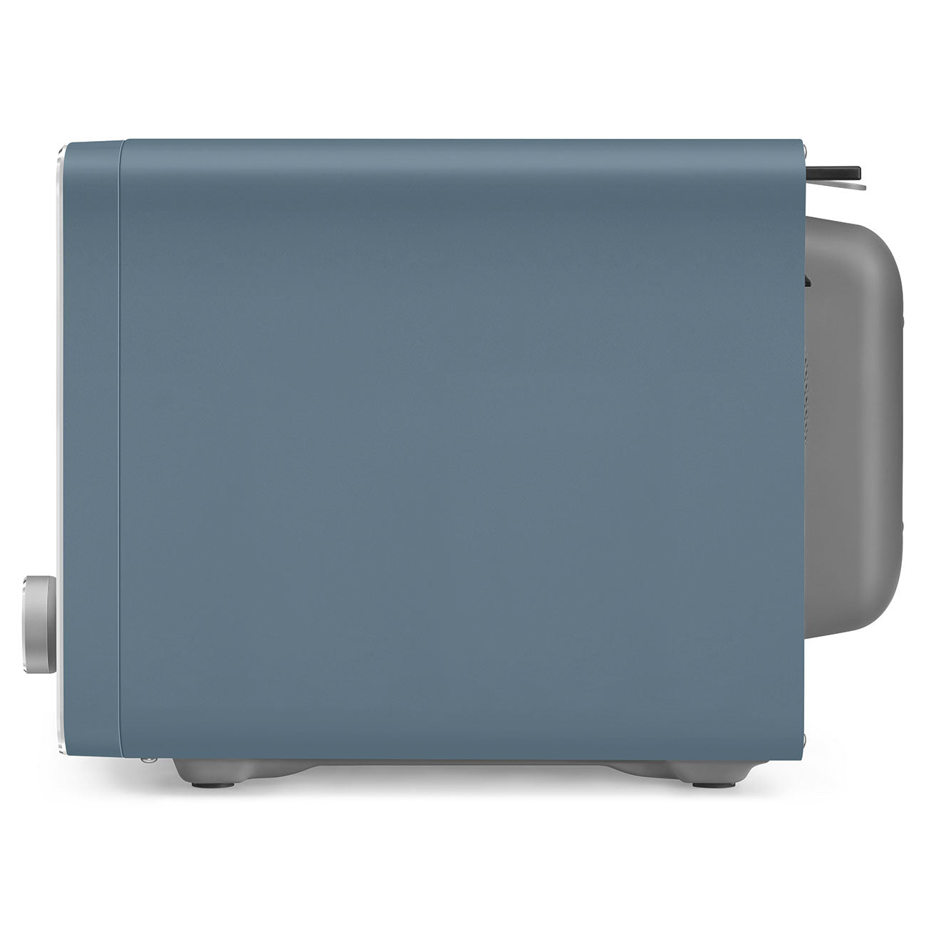 Forno com microondas, Collezione, Storm blue, 27L