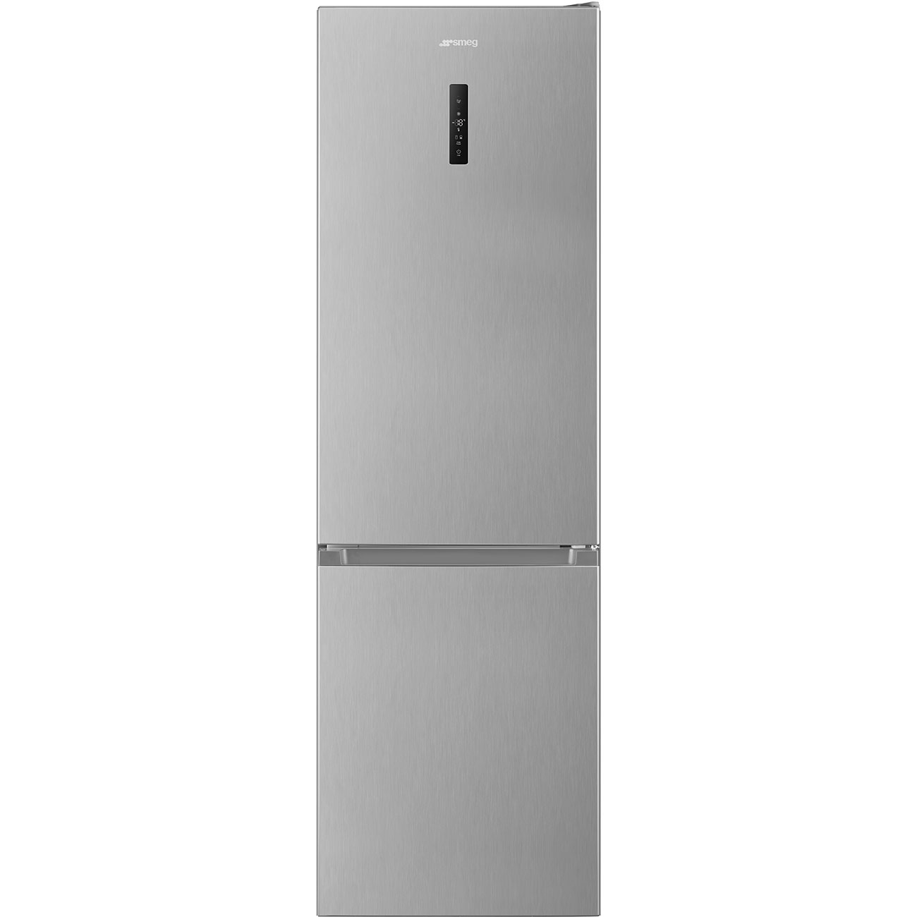 Combinado, Inox, 185cm