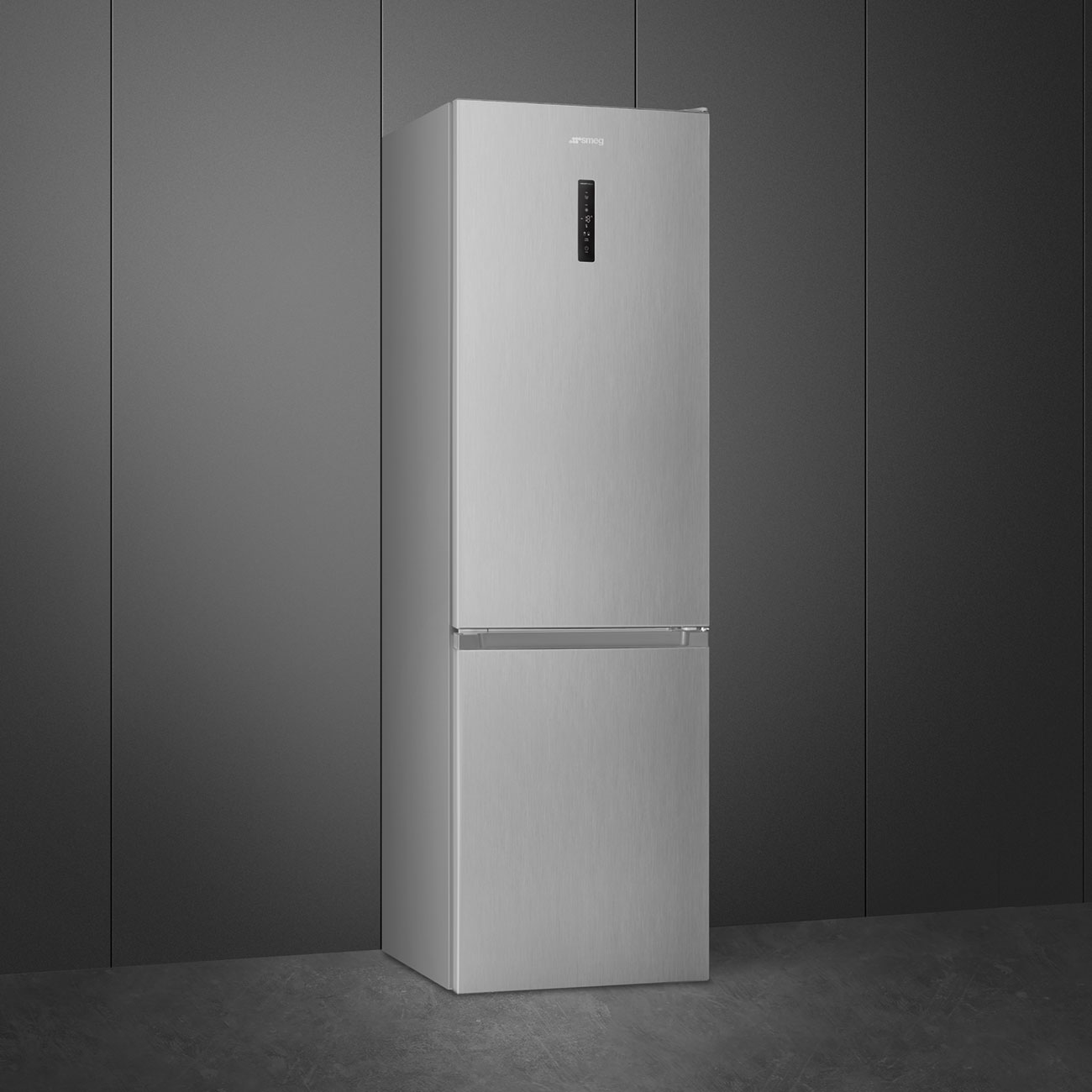 Combinado, Inox, 185cm