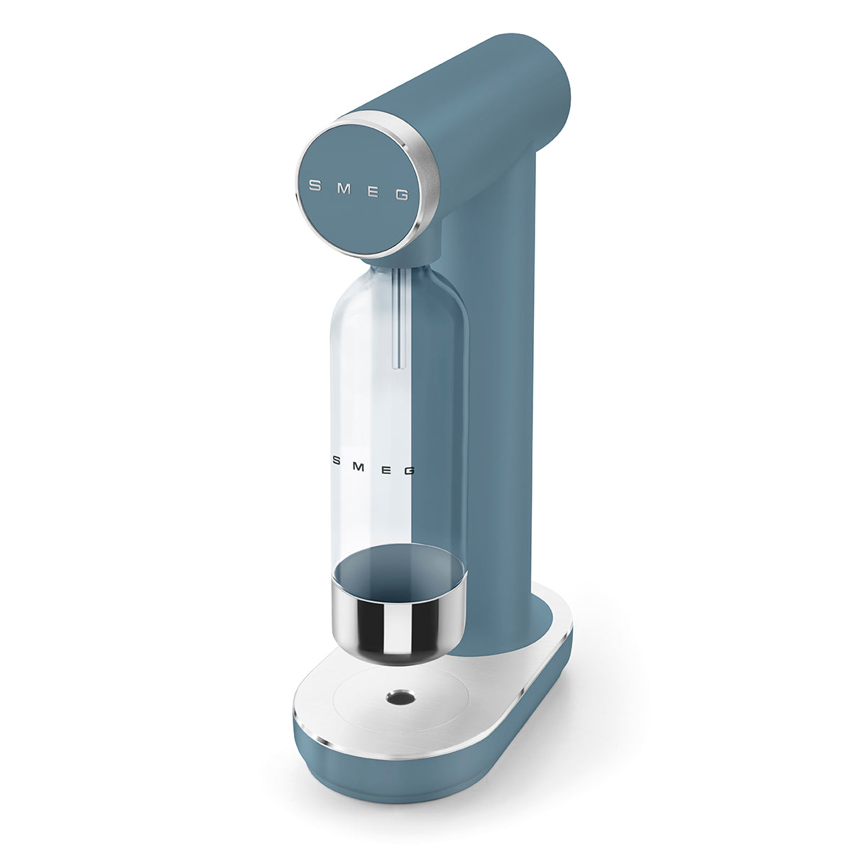 Máquina de gaseificação, Collezione, Storm Blue