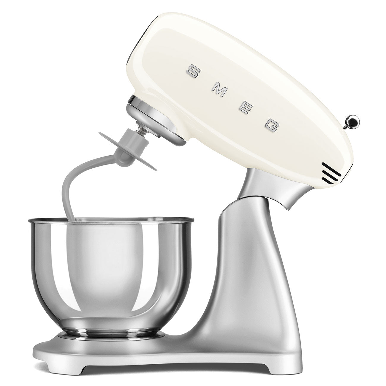 Robot de cozinha Smeg, Creme