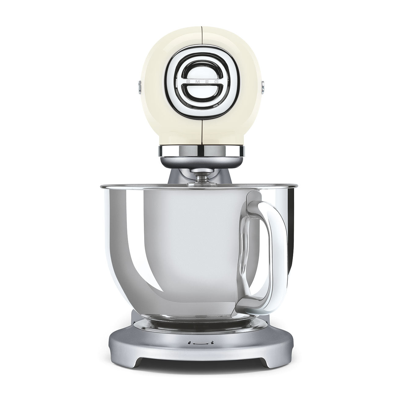 Robot de cozinha Smeg, Creme