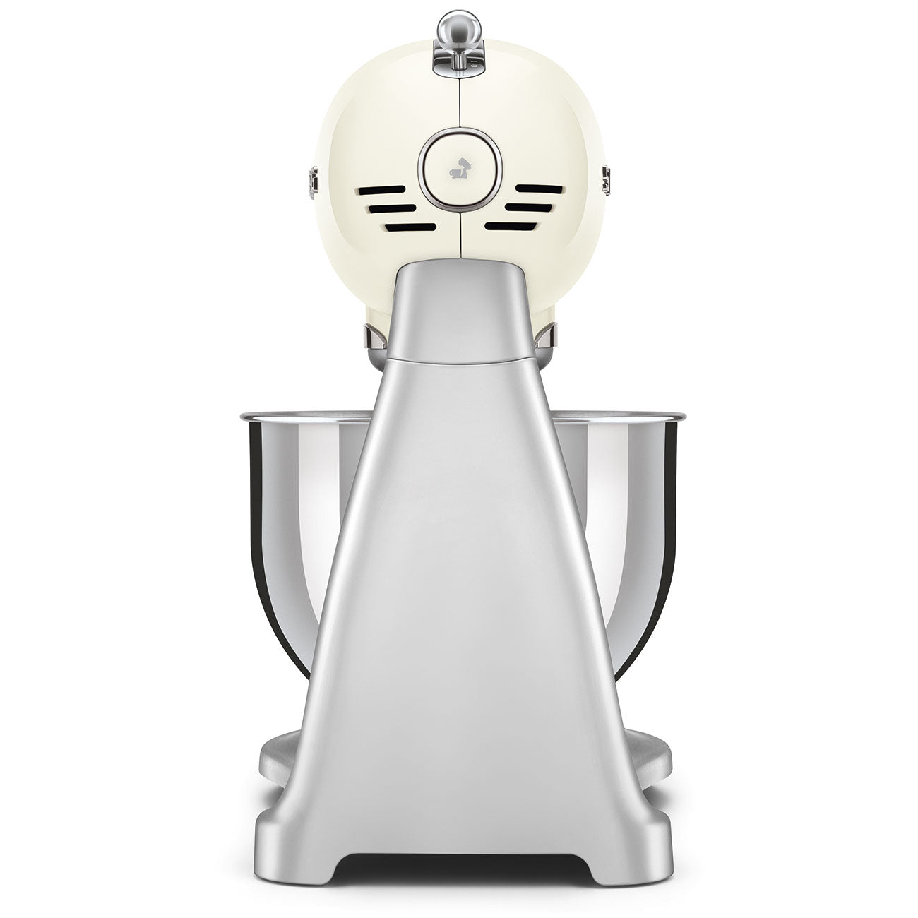 Robot de cozinha Smeg, Creme