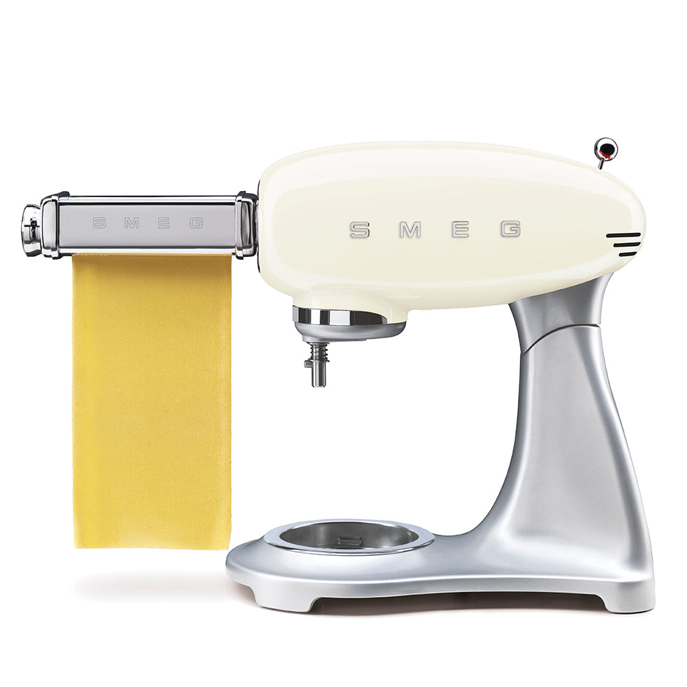 Robot de cozinha Smeg, Creme