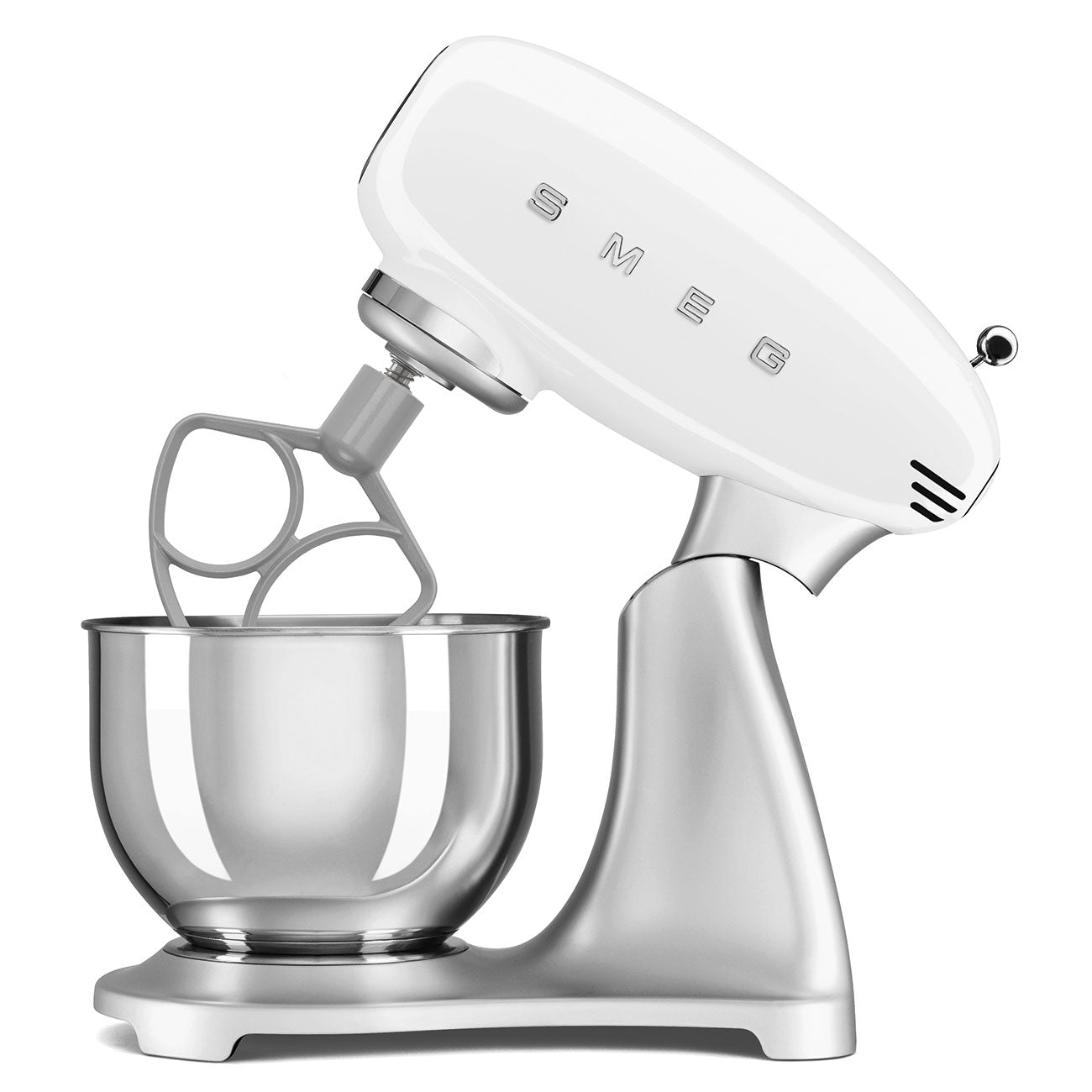 Robot de cozinha Smeg, Branco