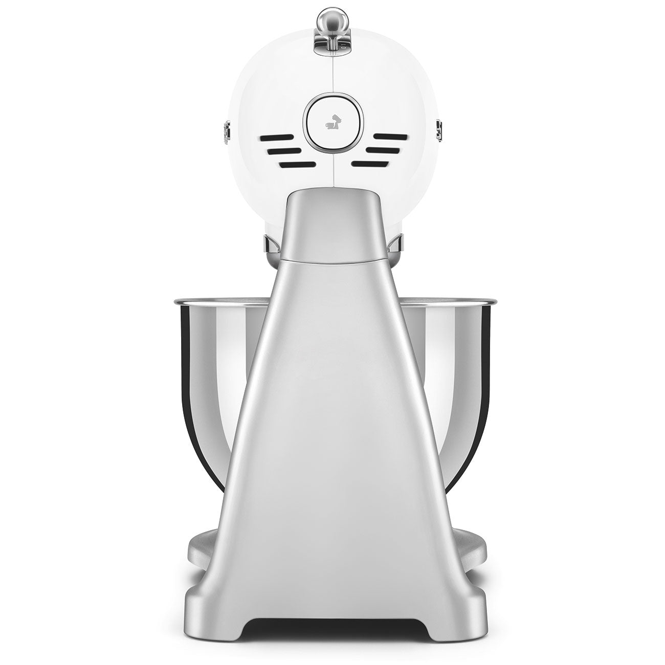 Robot de cozinha Smeg, Branco