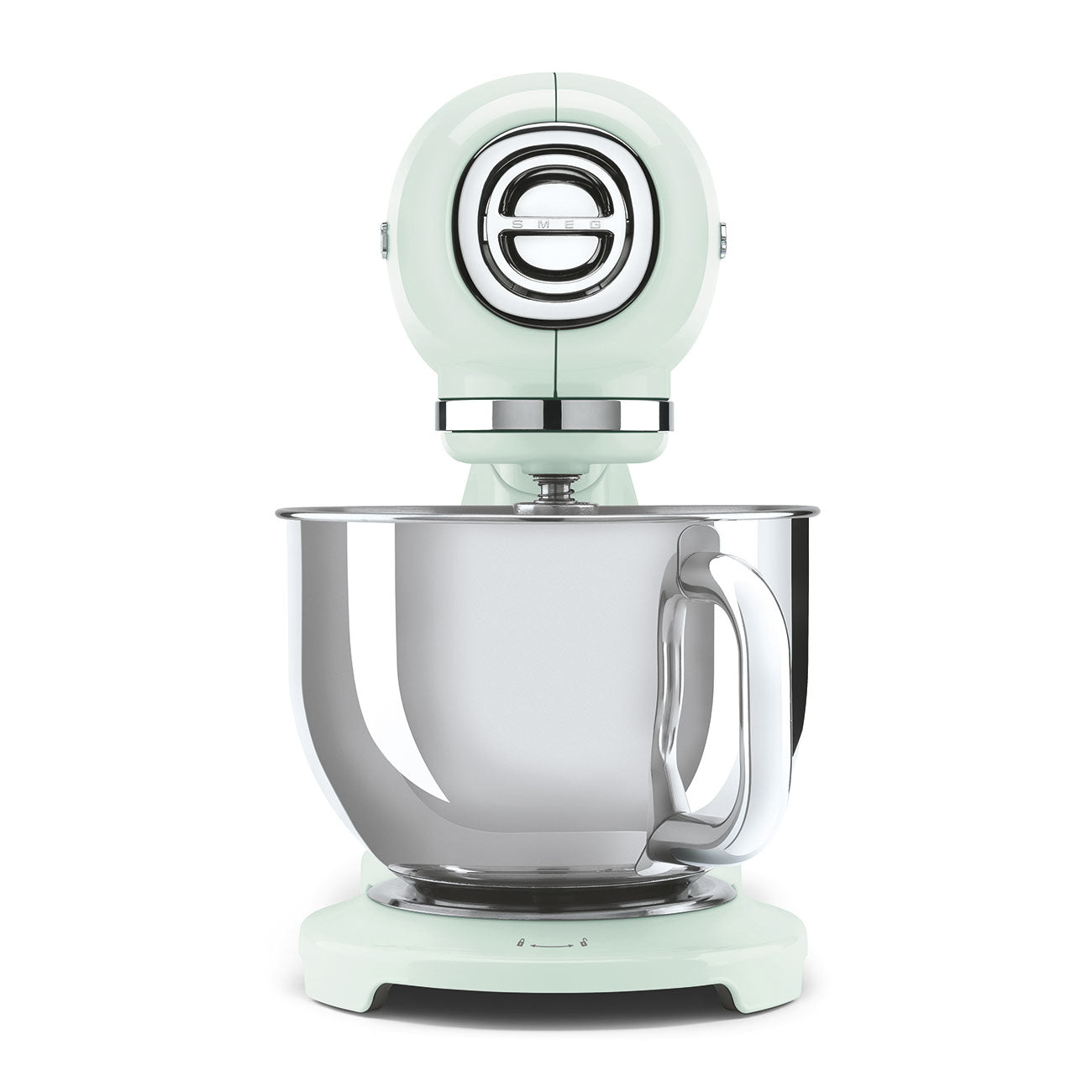 Robot de cozinha Smeg, Total Verde água