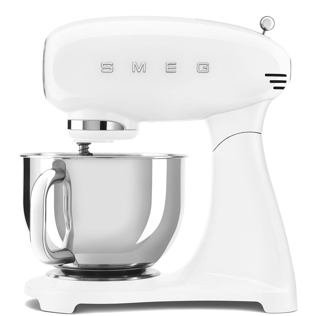 Robot de cozinha Smeg, Total Branco